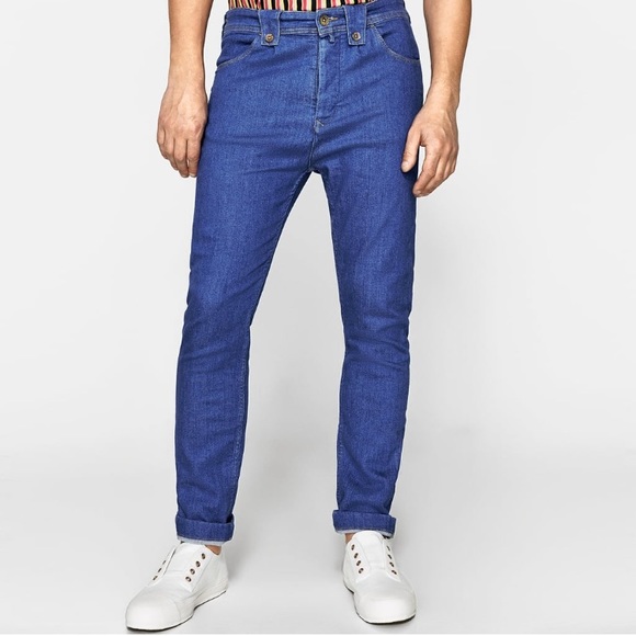 Zara New Jeans - Picture 2 of 8